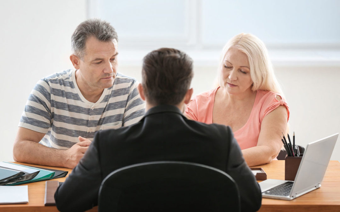 Cinq raisons de divorcer à l’amiable