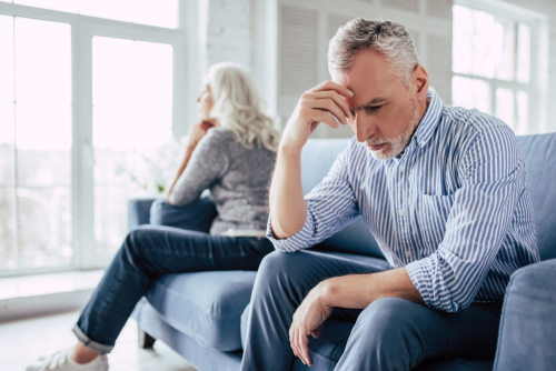 Devoir conjugal et faute dans le divorce