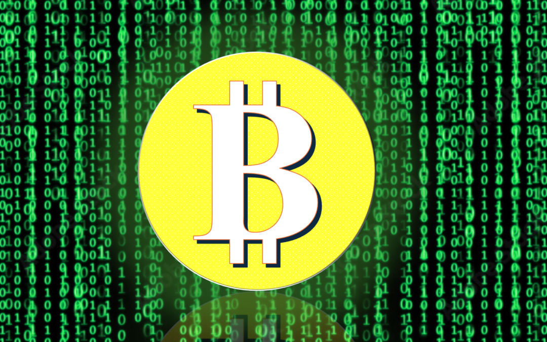 Des Bitcoins pour Noël ?