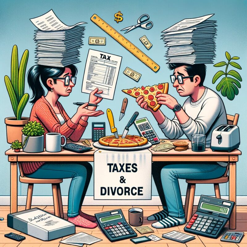 Barème fiscal 2025-avocat Lyon divorce