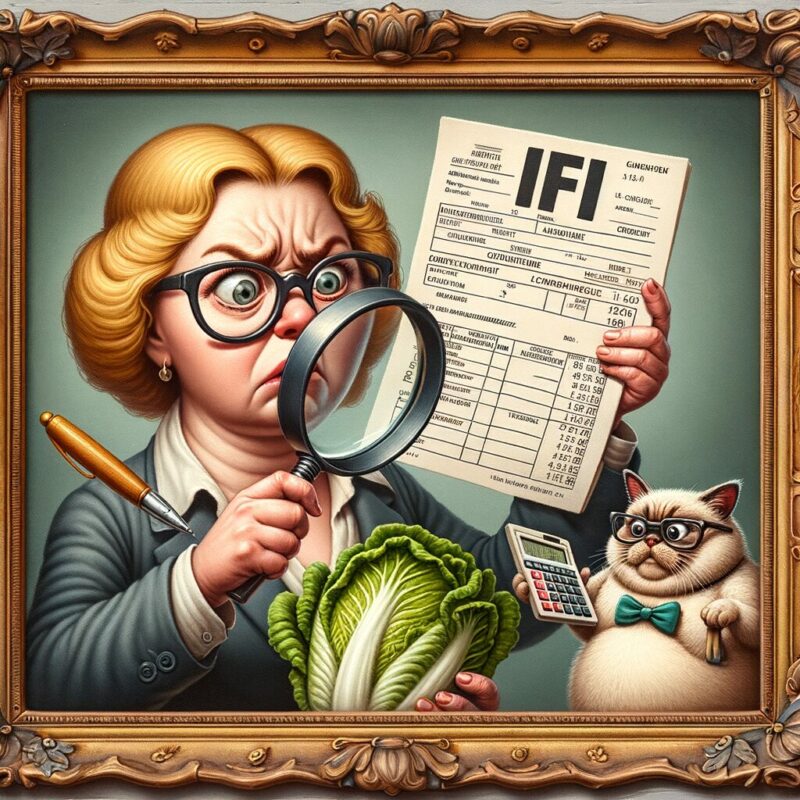 Divorce et IFI