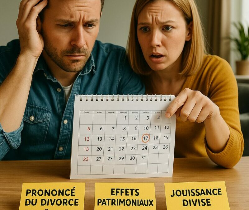 Date-Calendrier-avocat divorce Lyon