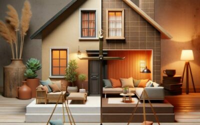 Maison à vendre : quel prix fixer?