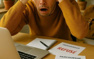 Parcoursup: Le Casse-tête!