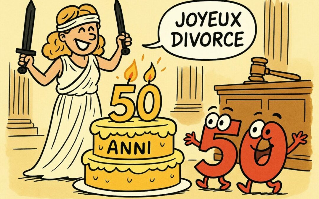 divorce par consentement mutuel - Avocat divorce Lyon amiable