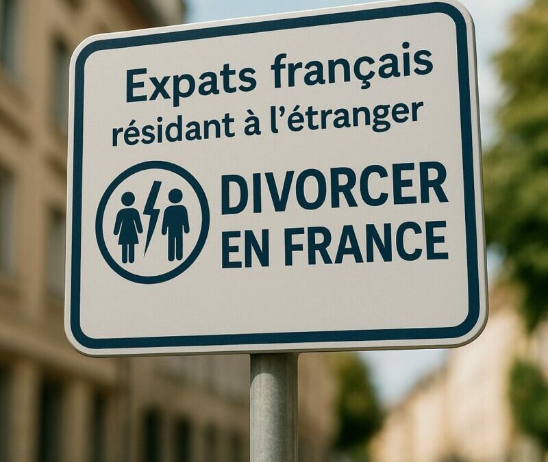 Expatriés, avocat Lyon divorce