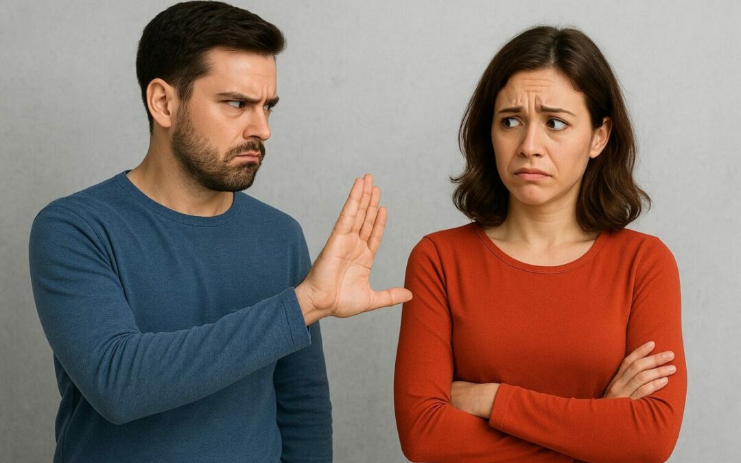 divorce refus avocat Lyon
