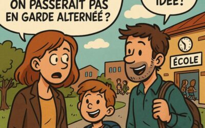 Rentrée scolaire : et si on changeait tout ?