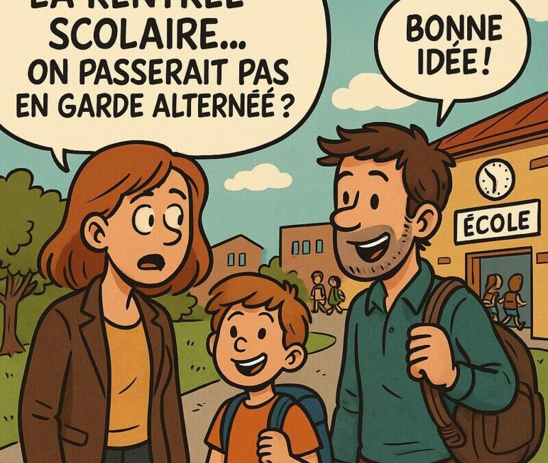 rentrée 2025, avocat divorce Lyon