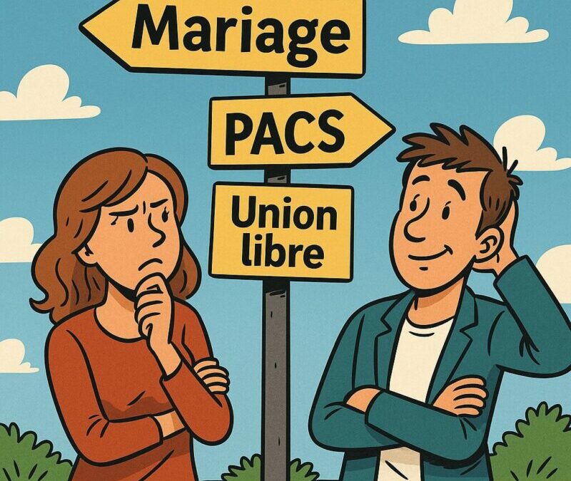 Mariage, Pacs, union libre: Busquet avocat divorce Lyon