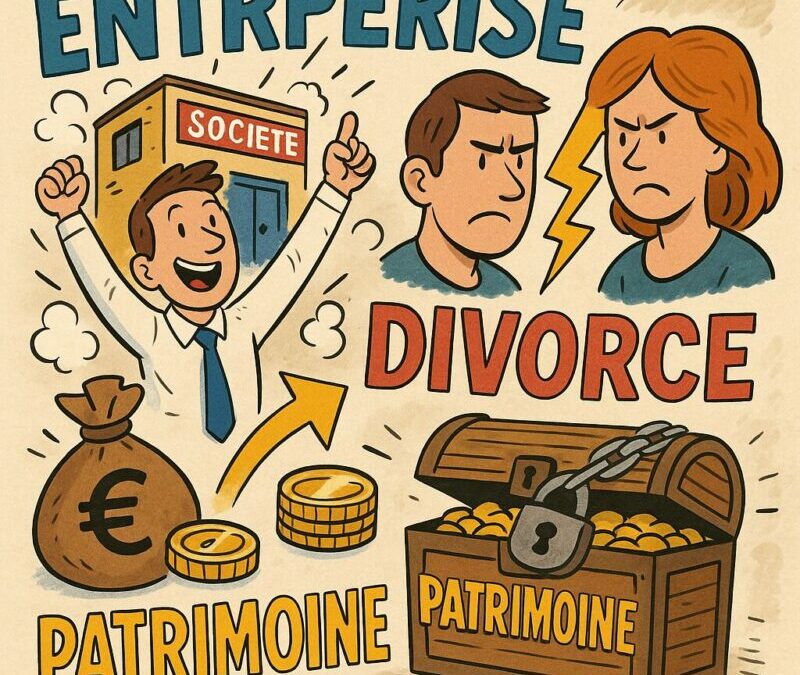 Société : Avocat divorce Lyon