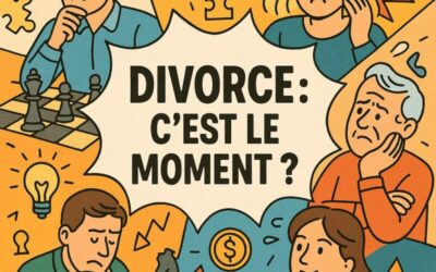 C’est maintenant !