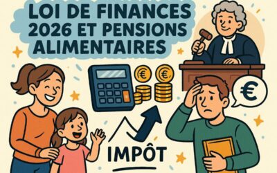 Projet de loi de finances 2026: Quoi de neuf?