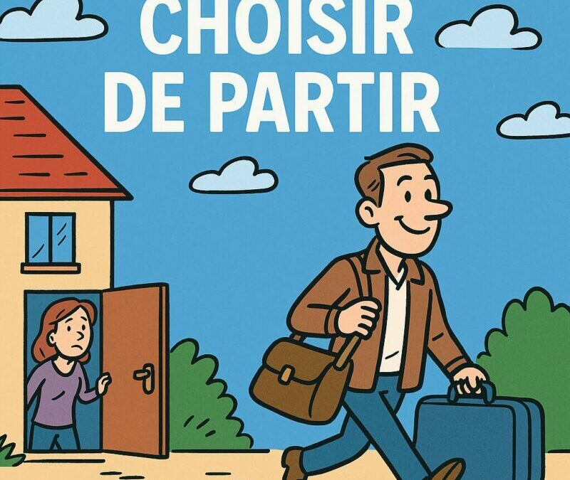 Partir : Avocat divorce Lyon