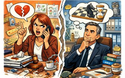 Je fais appel !… Pas forcément