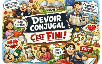 Pas ce soir chéri(e)… j’ai la migraine !