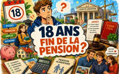 18 ans ? Débrouille-toi !