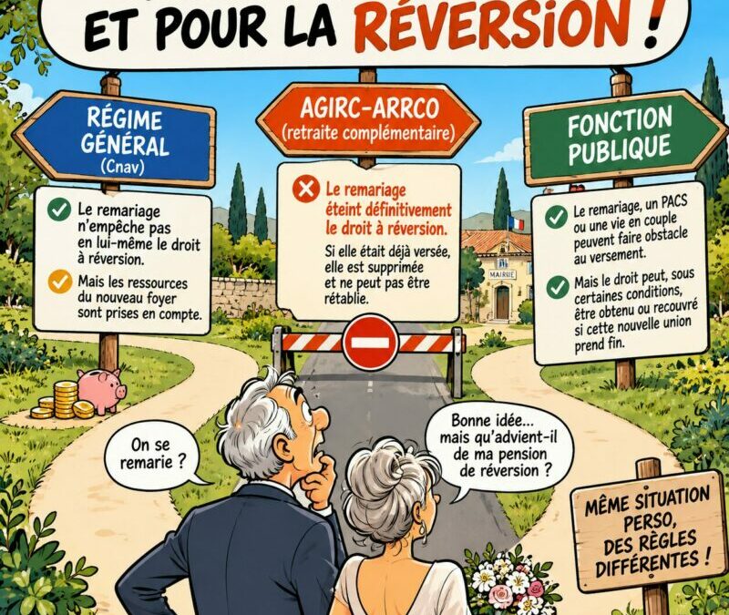 Retraite : Avocat divorce Lyon