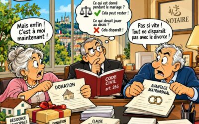 DONNER, C’EST DONNER ?